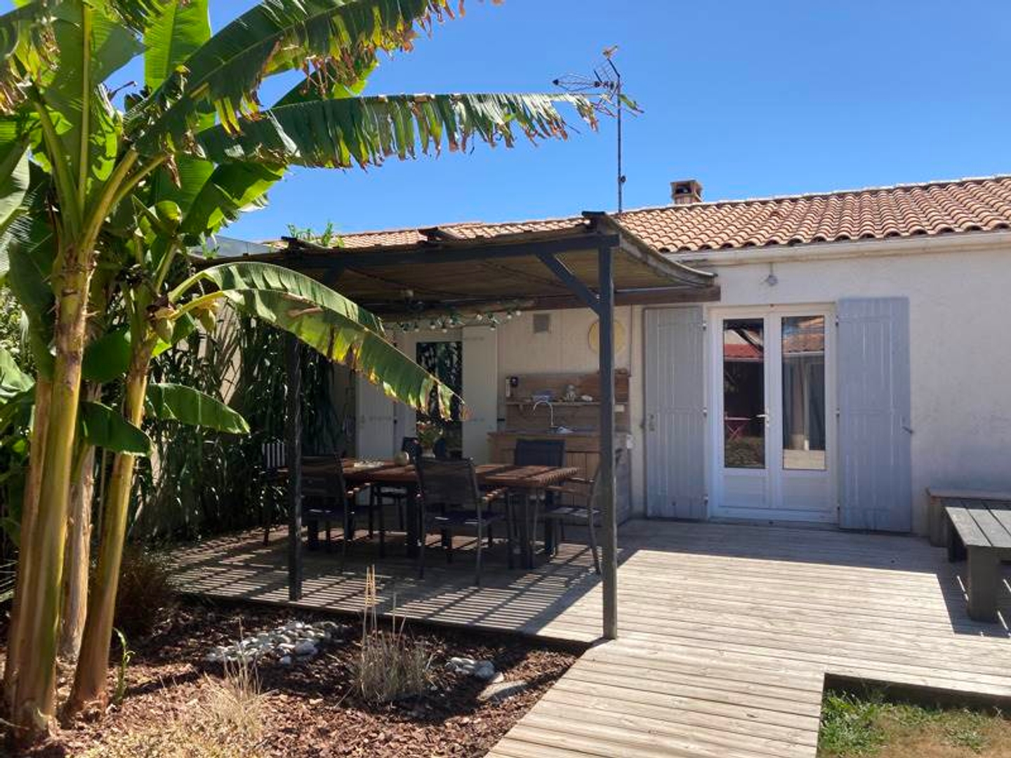 Maison 4 pièces 103 m²