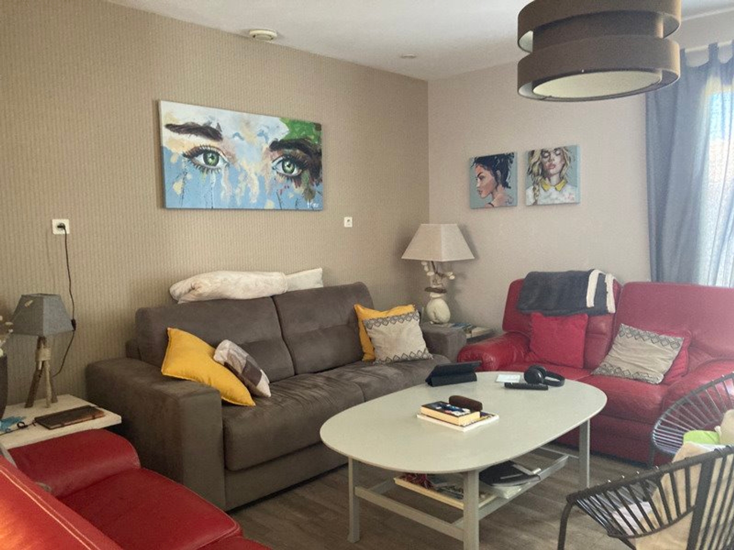 Maison à vendre - 4 pièces - 103m2 - Saint-Pierre-D'ol... (17310)