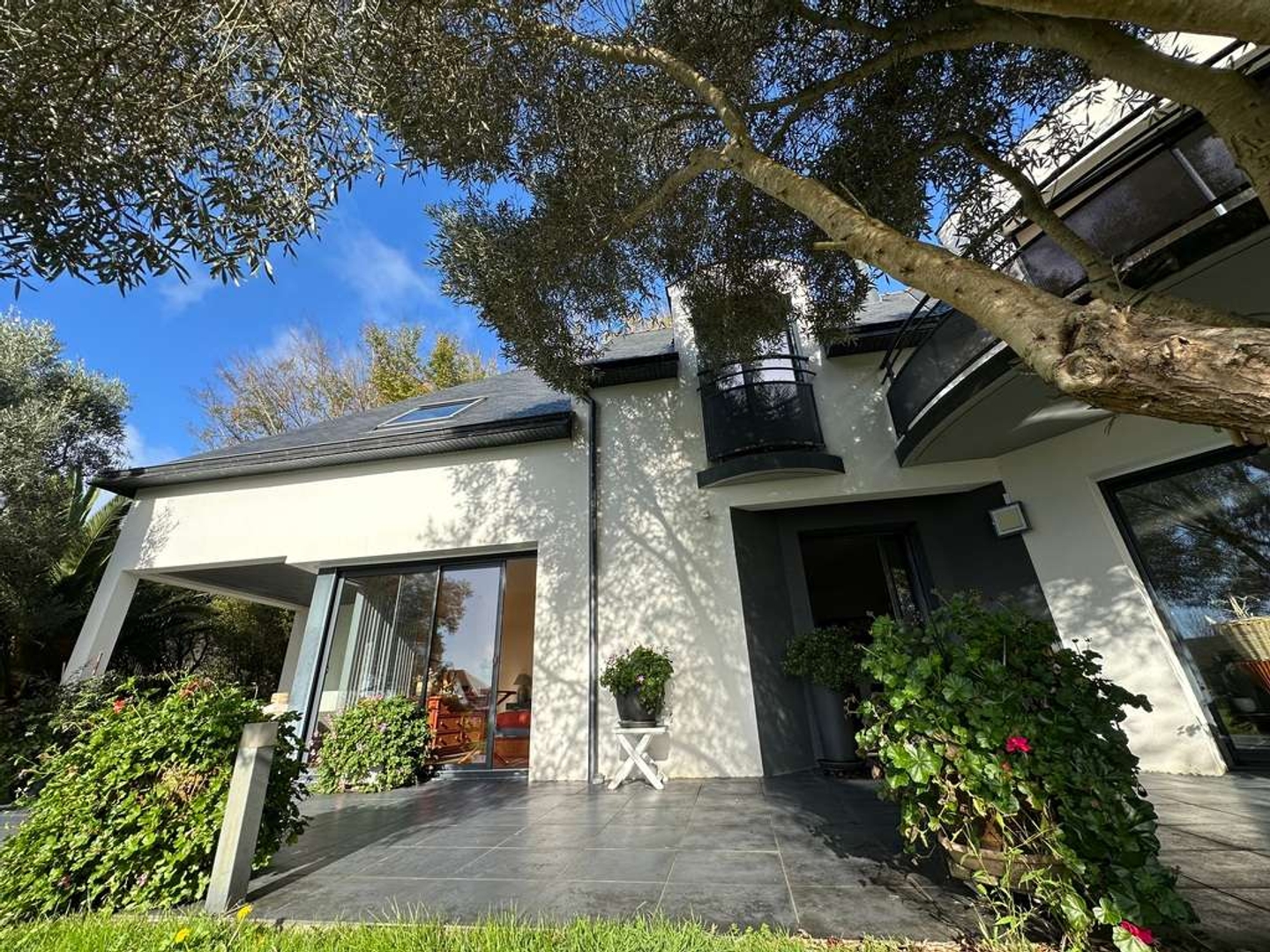 Maison 7 pièces 217 m²