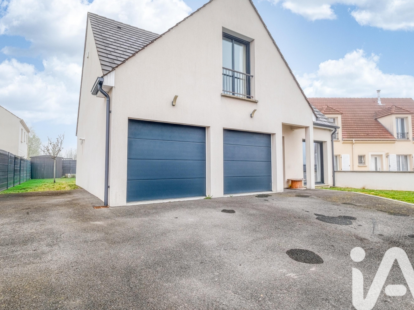 Maison 5 pièces 135 m²