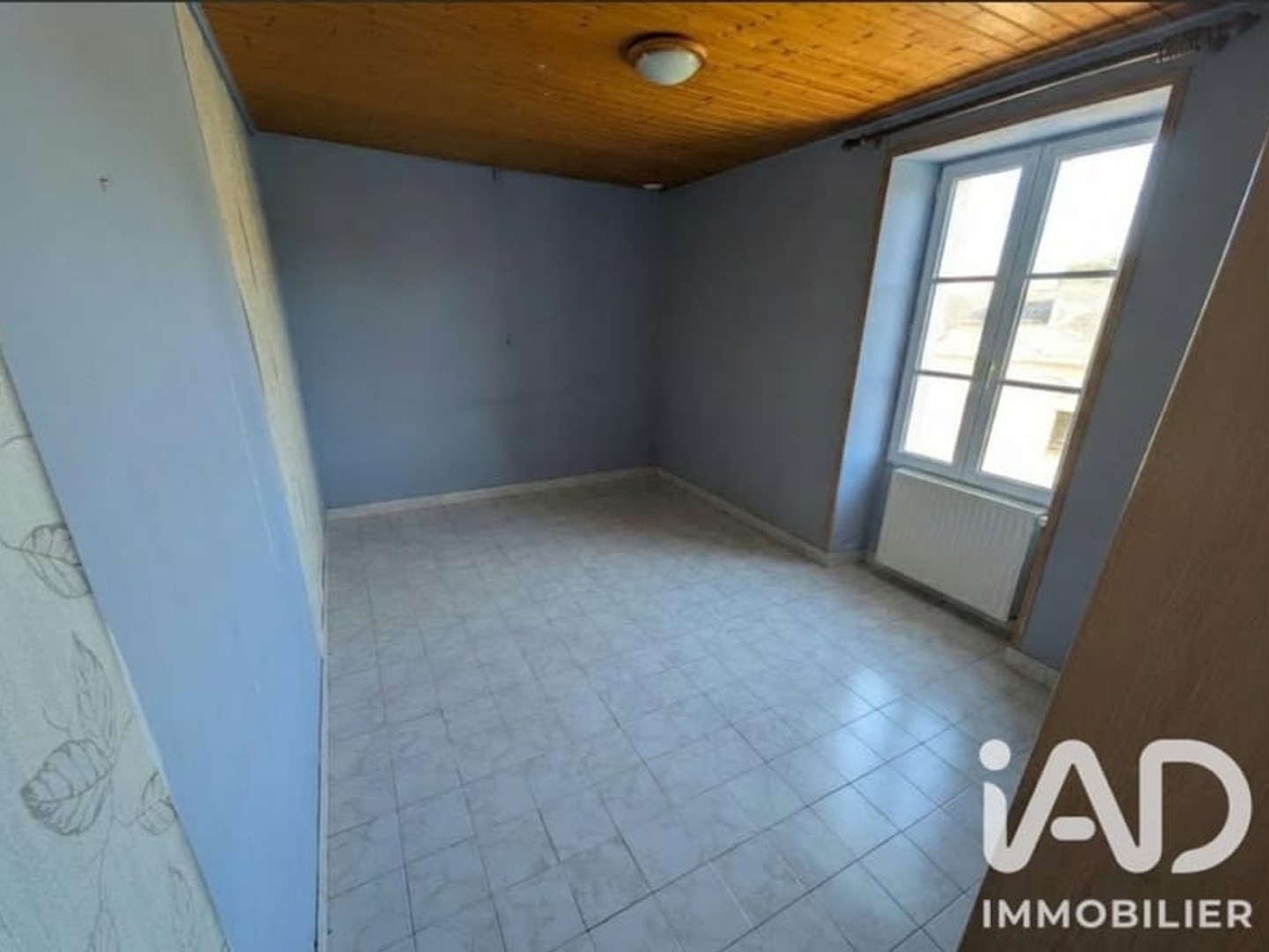Maison à vendre - 4 pièces - 70m2 - Angles (85750)