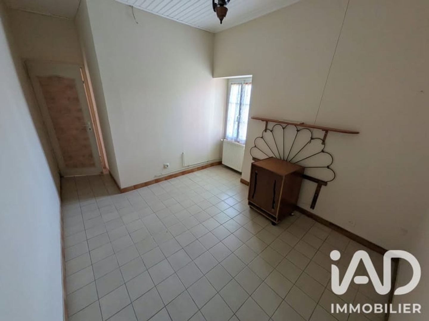 Maison à vendre - 4 pièces - 70m2 - Angles (85750)