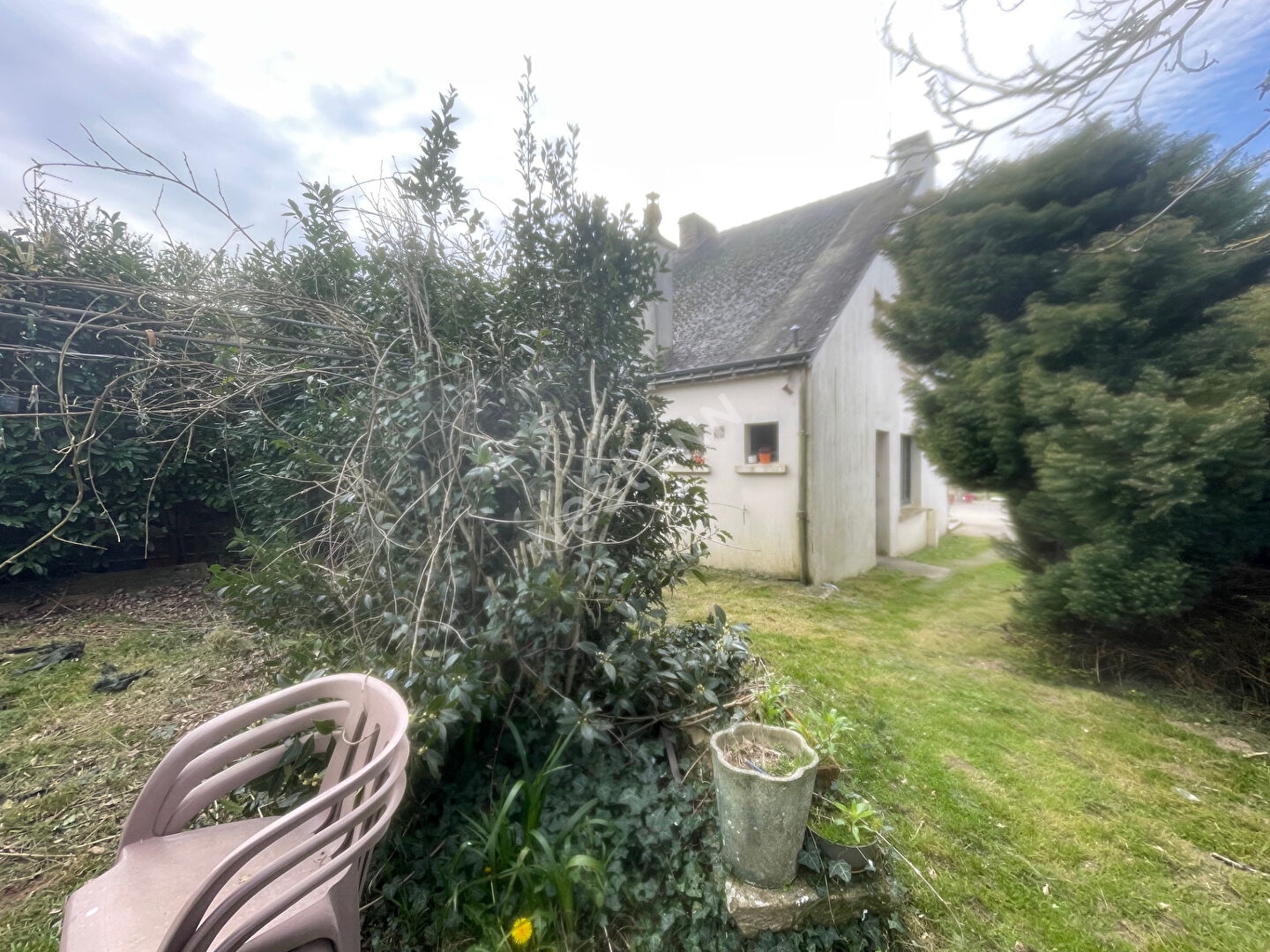 Maison à vendre - 5 pièces - 161m2 - Val D'oust (56460)