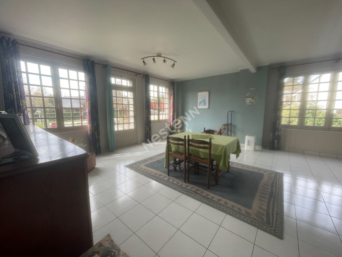 Maison à vendre - 5 pièces - 161m2 - Val D'oust (56460)
