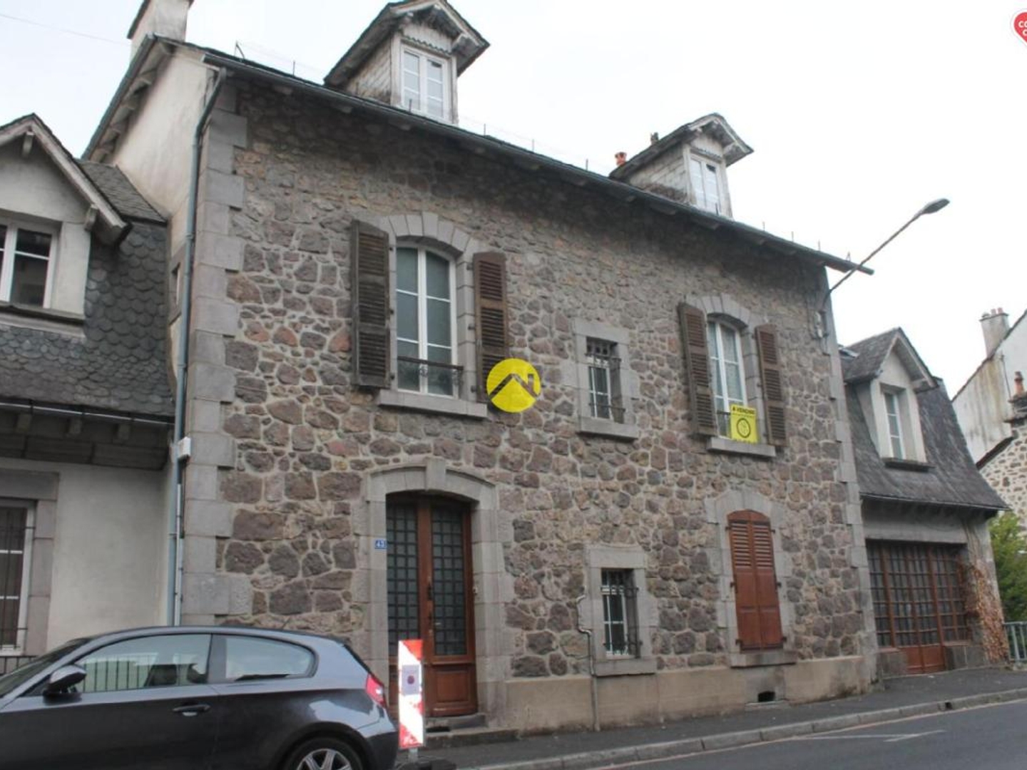 belle demeure