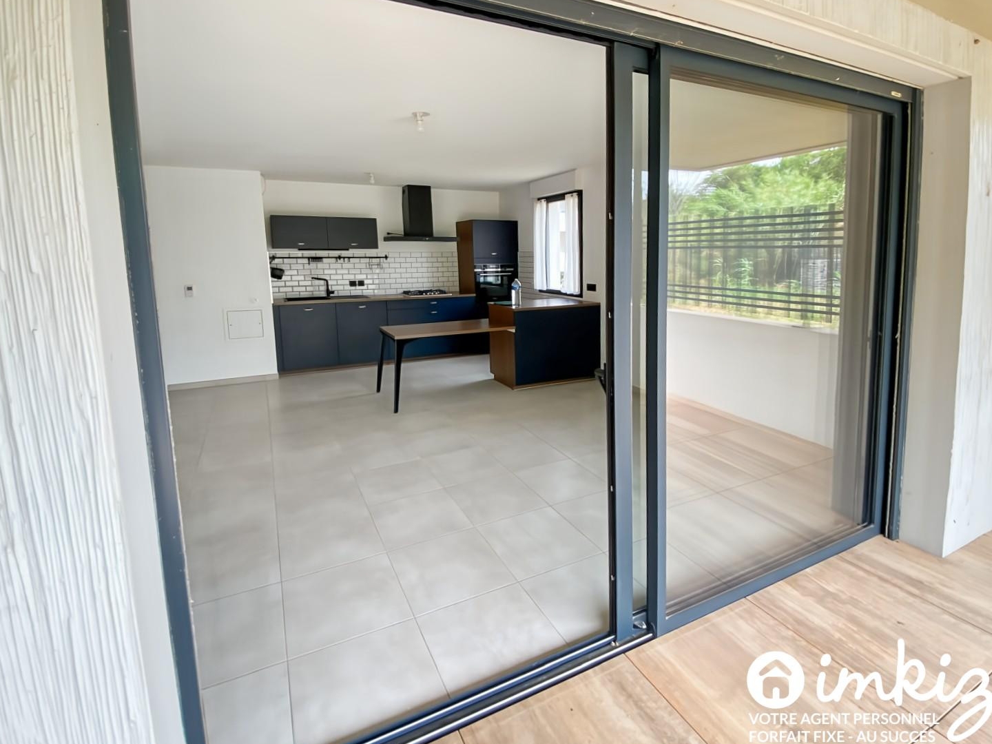 Appartement à vendre - Montpellier (34070)
