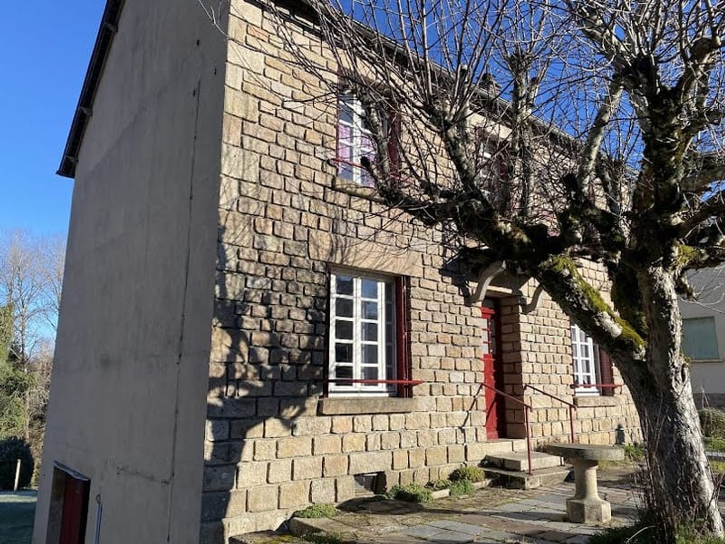 Maison 7 pièces 118 m²