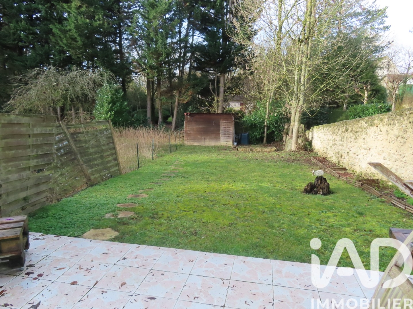Maison 6 pièces 106 m²