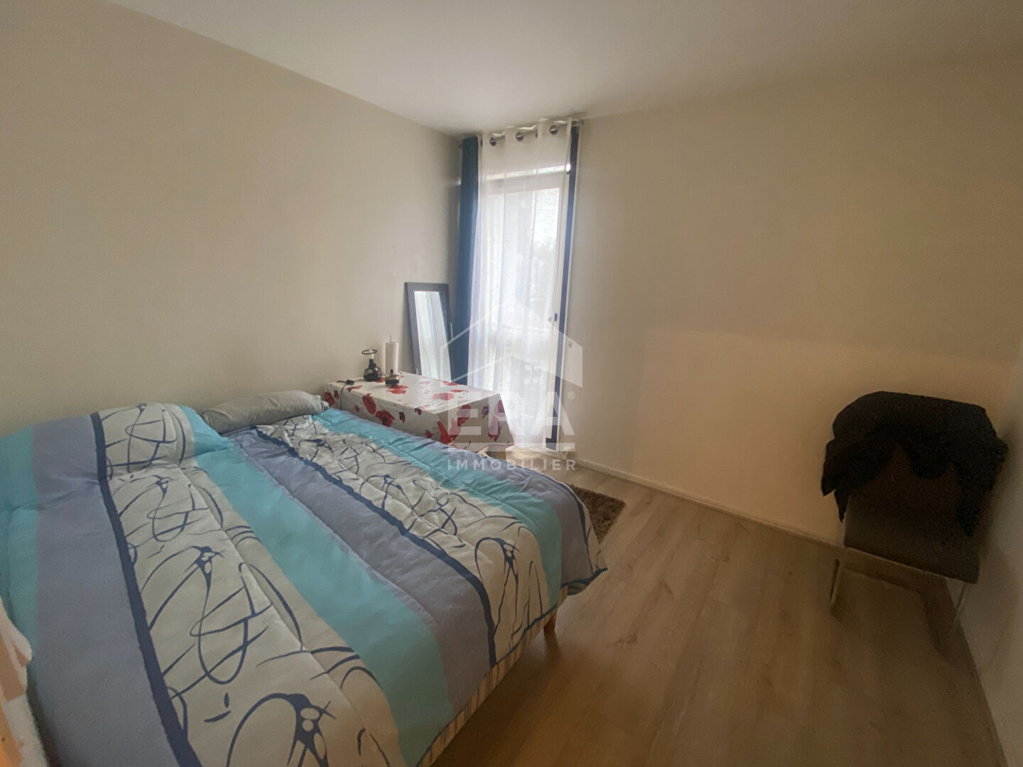 Appartement à vendre - 3 pièces - 59m2 - Avon (77210)