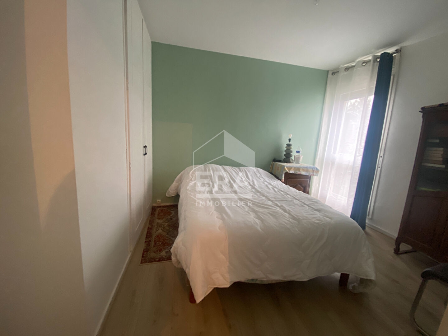 Appartement à vendre - 3 pièces - 59m2 - Avon (77210)