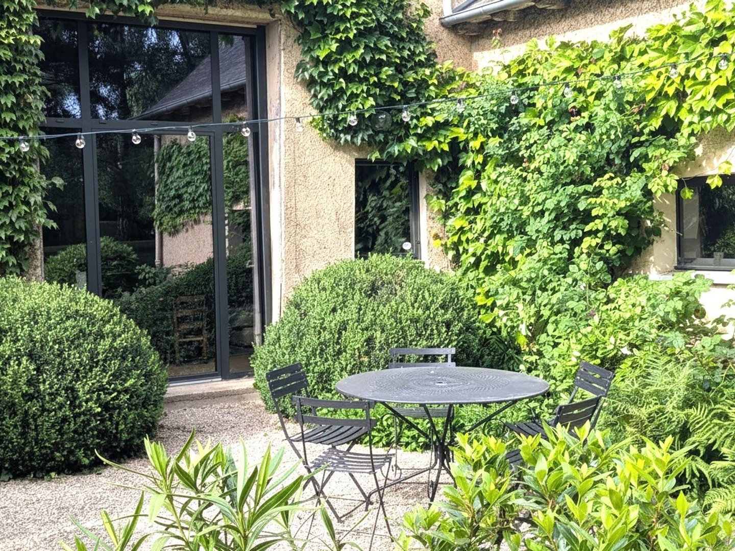 Maison 9 pièces 315 m²