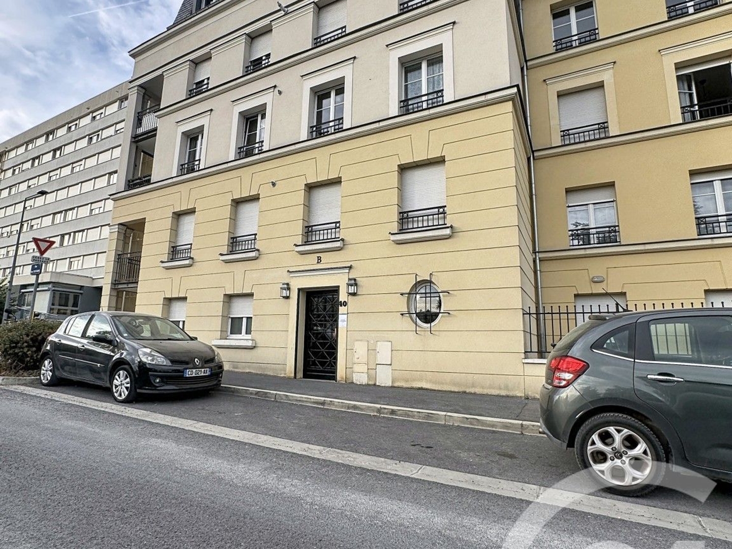 Appartement à vendre - 1 pièce - 30m2 - Reims (51100)
