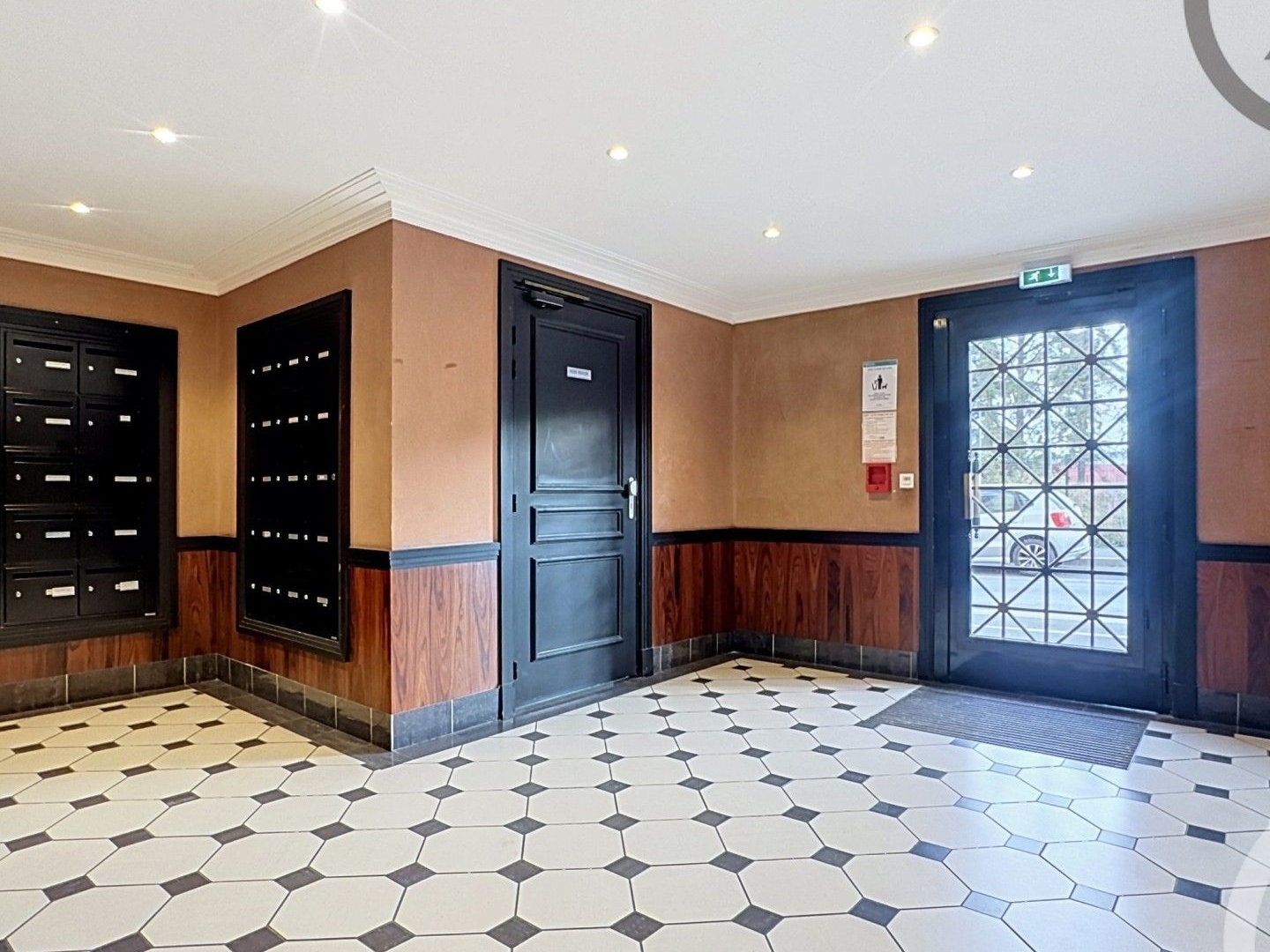Appartement à vendre - 1 pièce - 30m2 - Reims (51100)