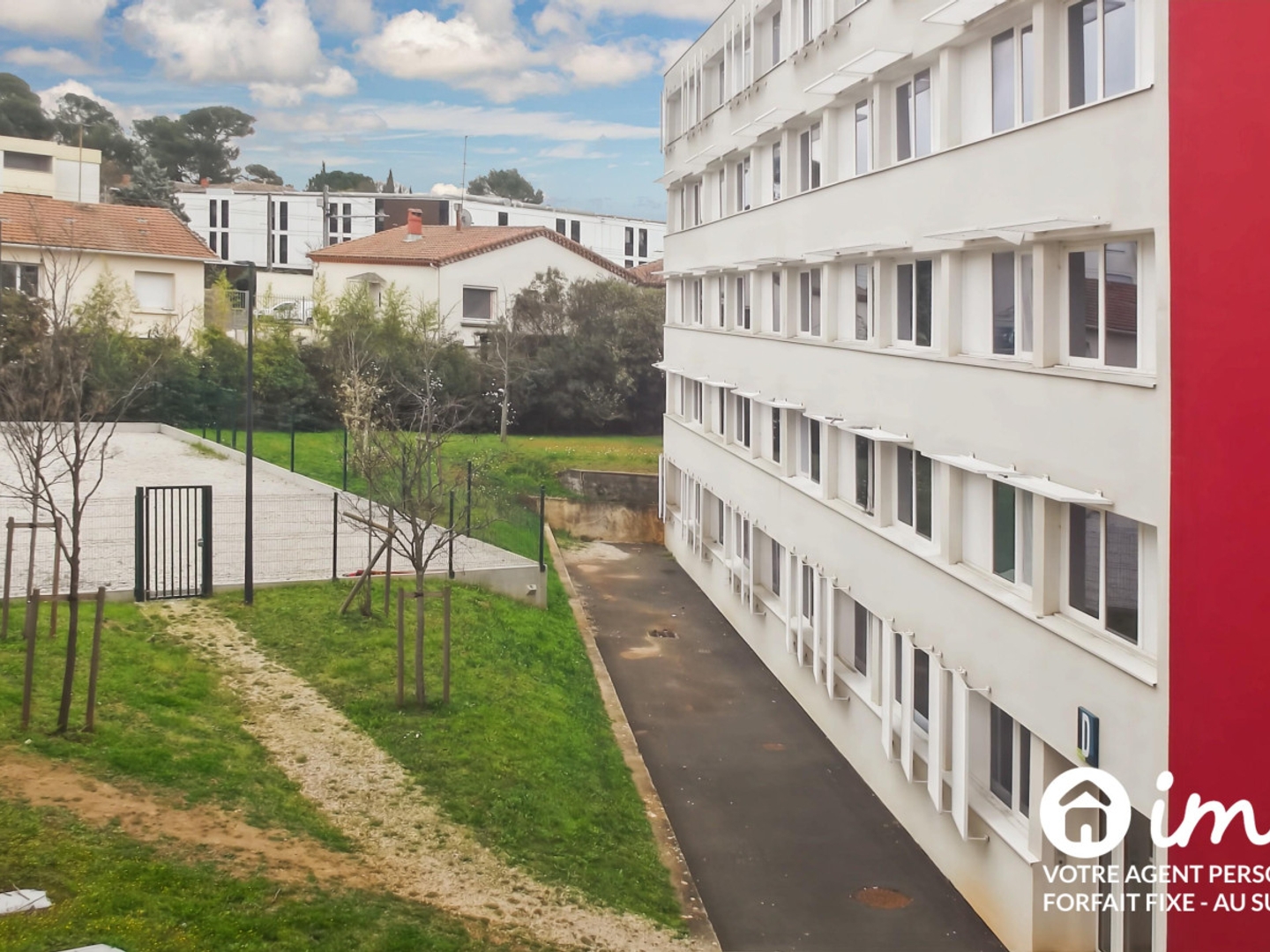 Appartement 1 pièce