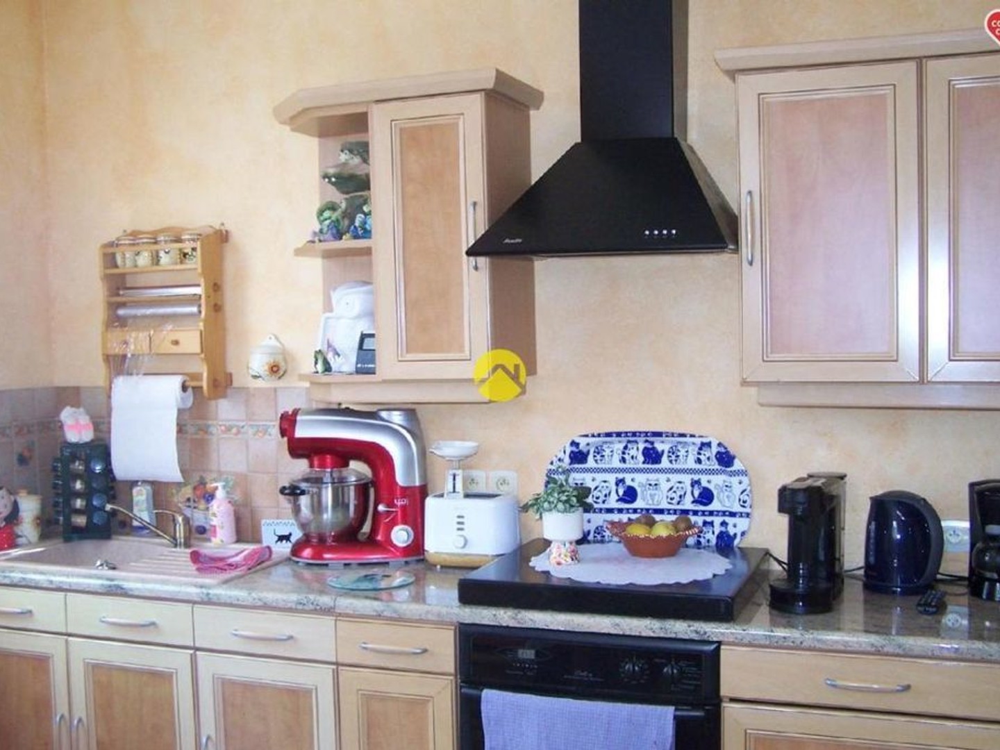 Maison à vendre - 6 pièces - 126m2 - Saint-Florent-Sur... (18400)