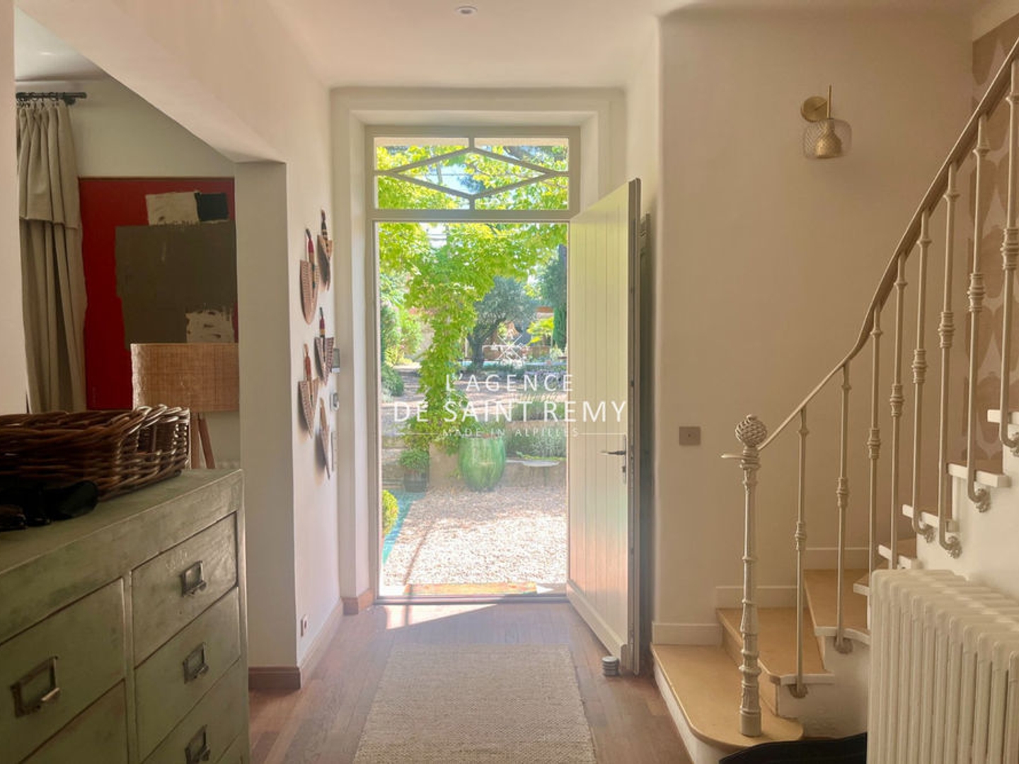 Maison à vendre - 5 pièces - 140m2 - Saint-Rémy-De-Pro... (13210)