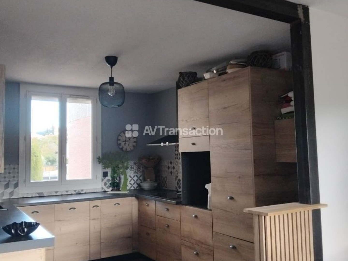 Appartement T4 moderne, design 239.000 eur  DRAGUIGNAN (piscine)