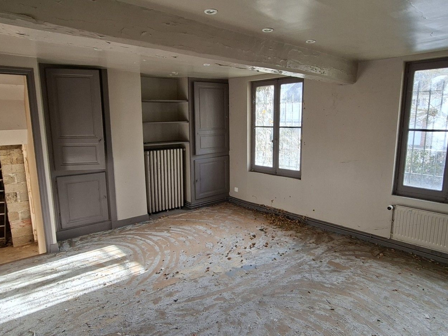 Maison à vendre - 5 pièces - 74m2 - Bonneval (28800)