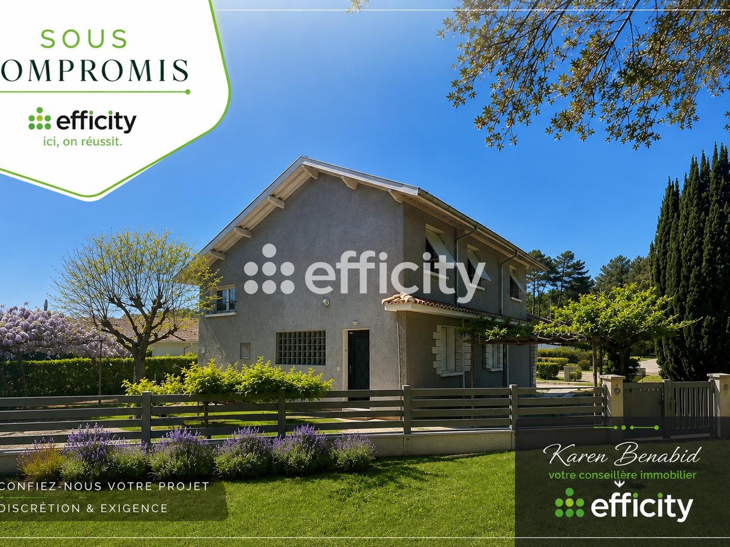 Maison 9 pièces 180 m²