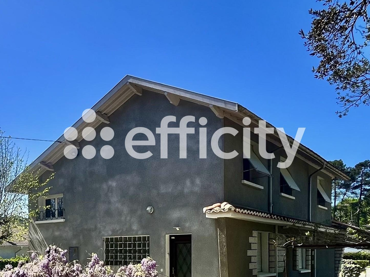 Maison à vendre - 9 pièces - 180m2 - Mimizan (40200)