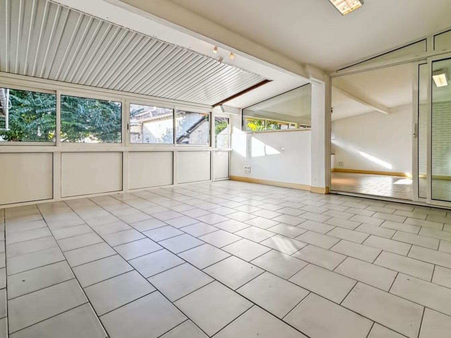 Immeuble à vendre - 4 pièces - 170m2 - Périgueux (24000)