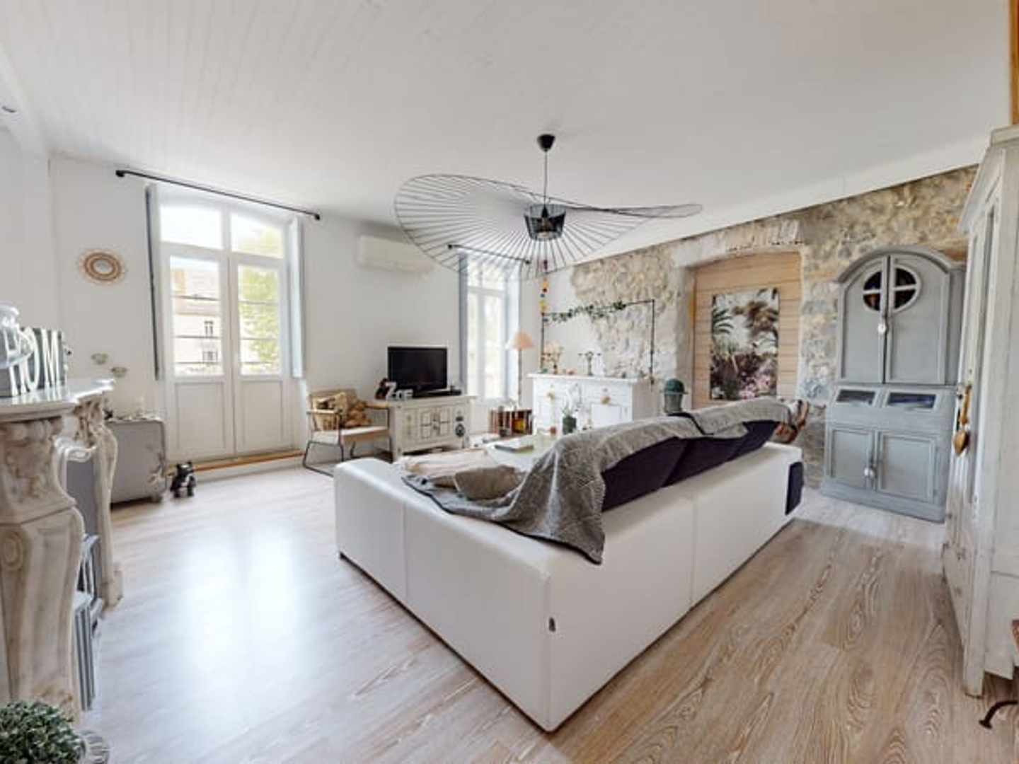 Appartement à vendre - 2 pièces - 77m2 - Narbonne (11100)