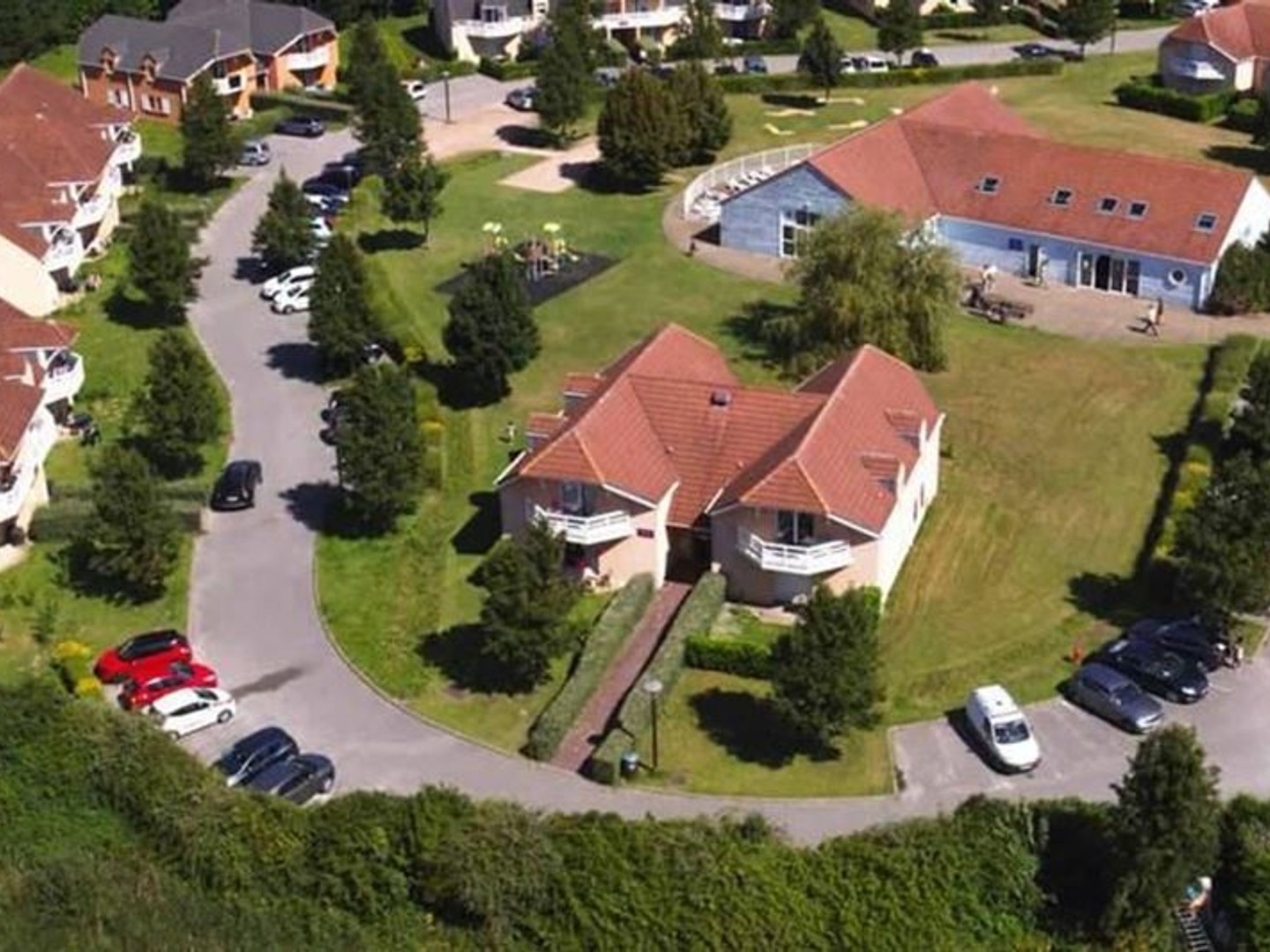 T2 - 38m ²
