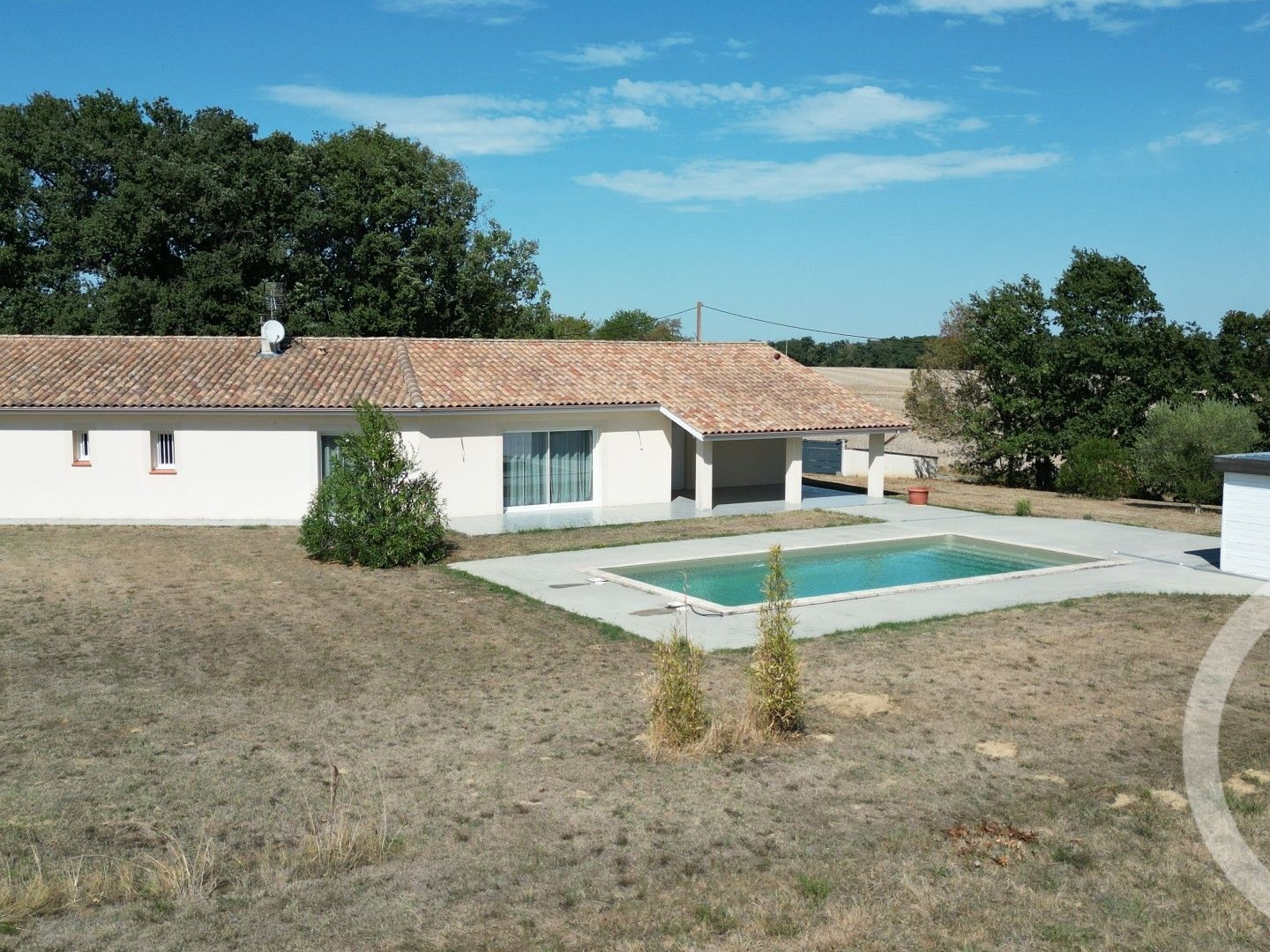 Maison 4 pièces 151 m²
