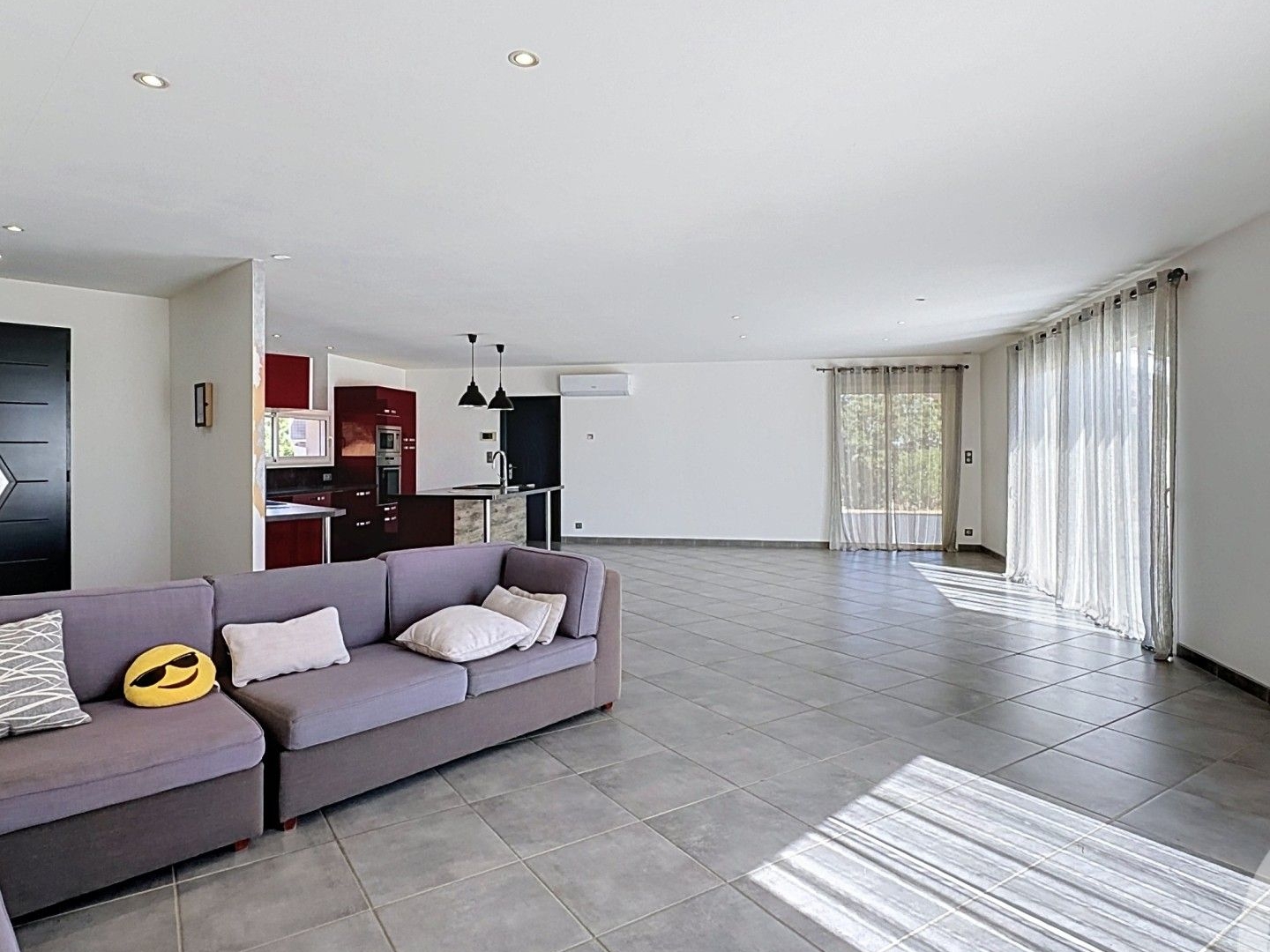 Maison à vendre - 4 pièces - 151m2 - Montestruc-Sur-Gers (32390)