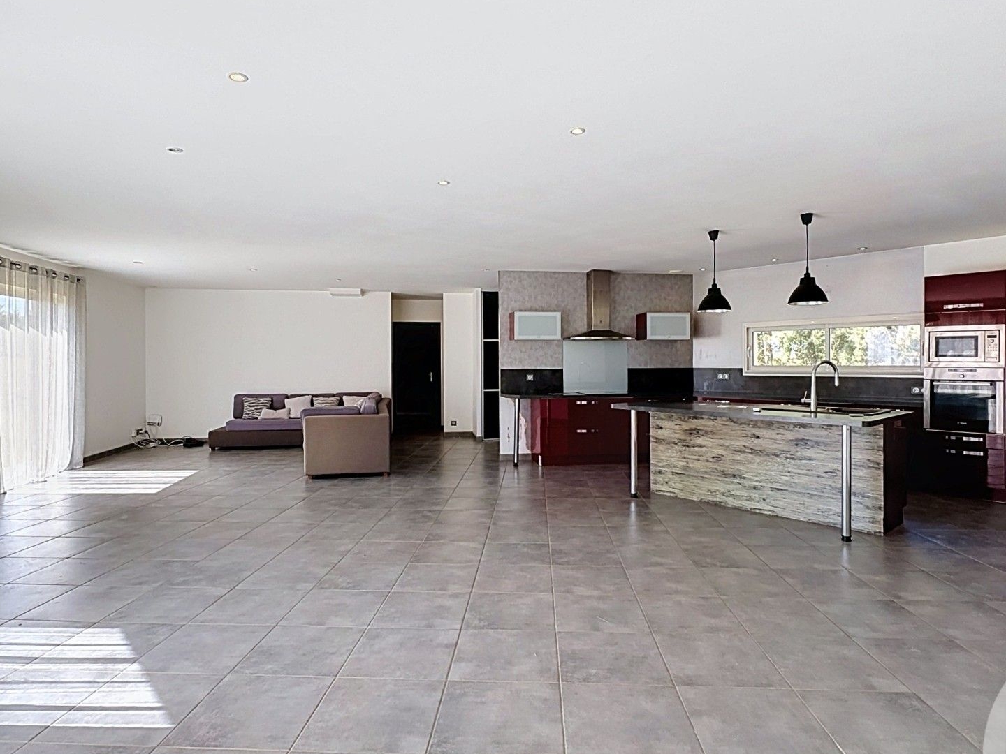 Maison à vendre - 4 pièces - 151m2 - Montestruc-Sur-Gers (32390)