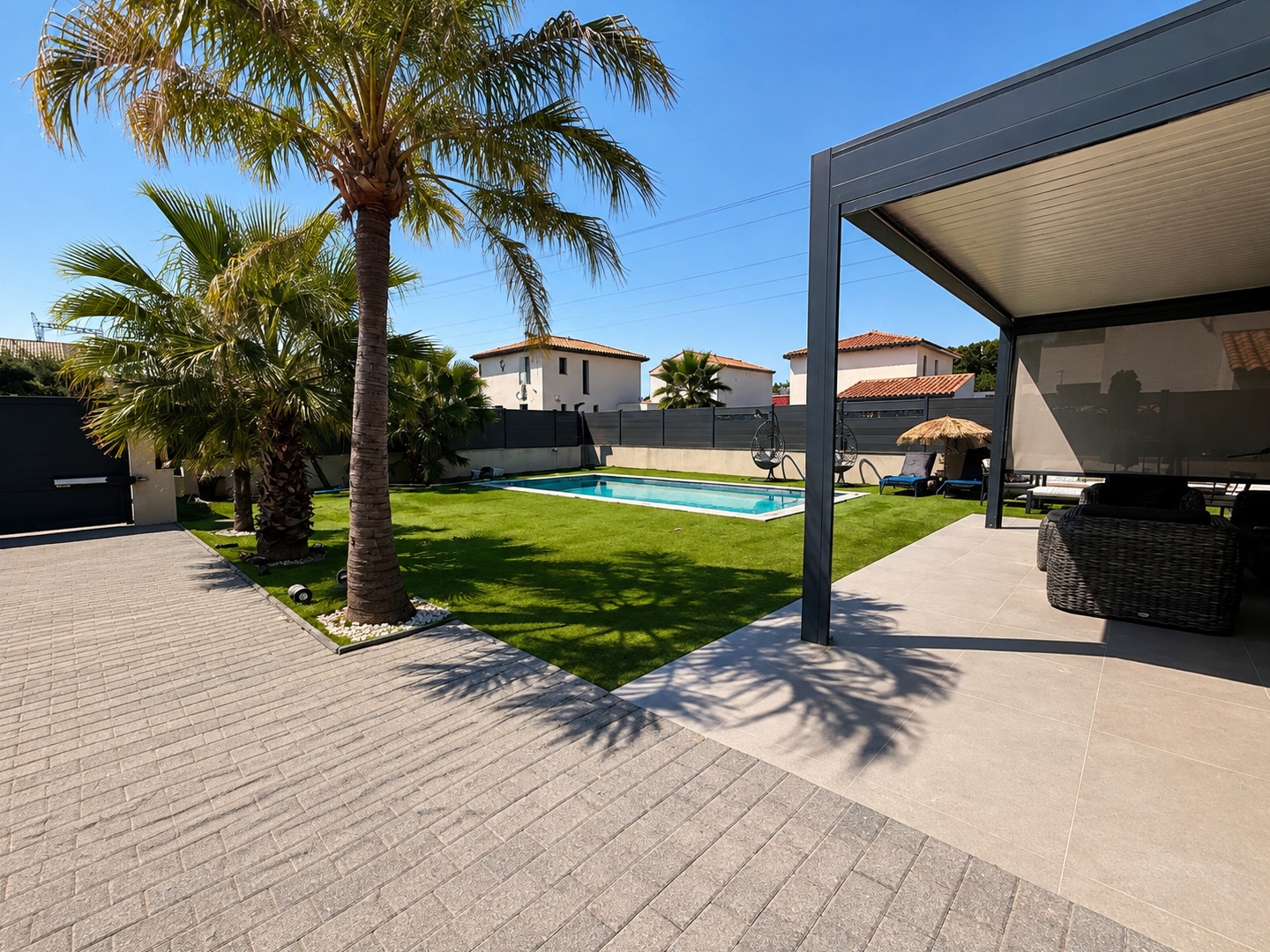 Maison 5 pièces 120 m²