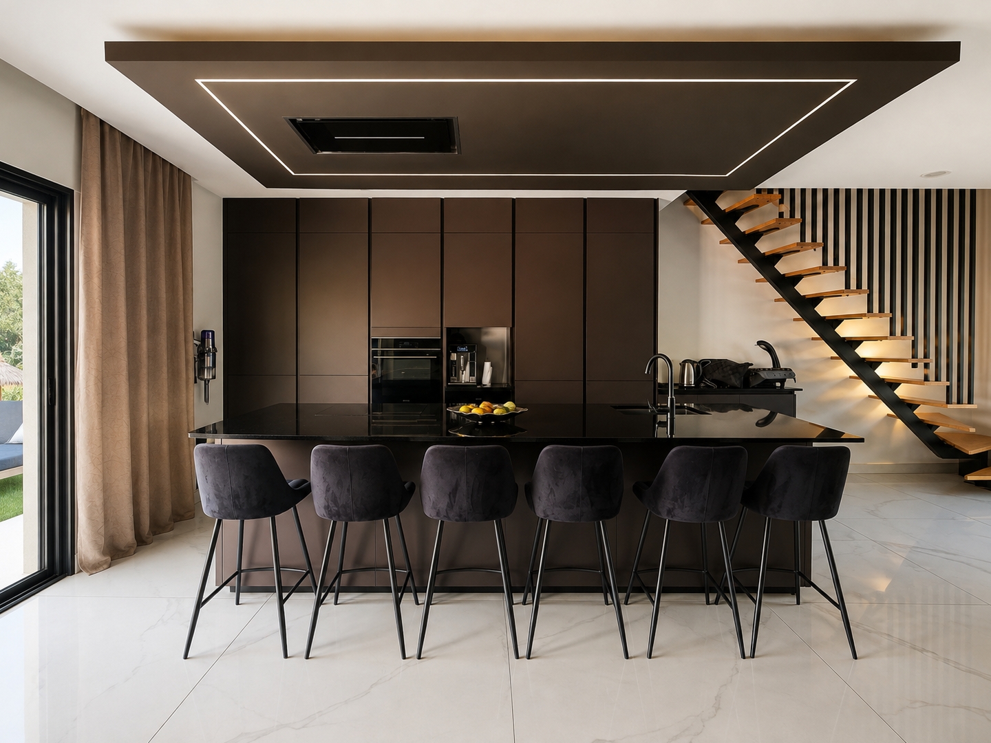 Maison à vendre - 5 pièces - 120m2 - Bouc-Bel-Air (13320)