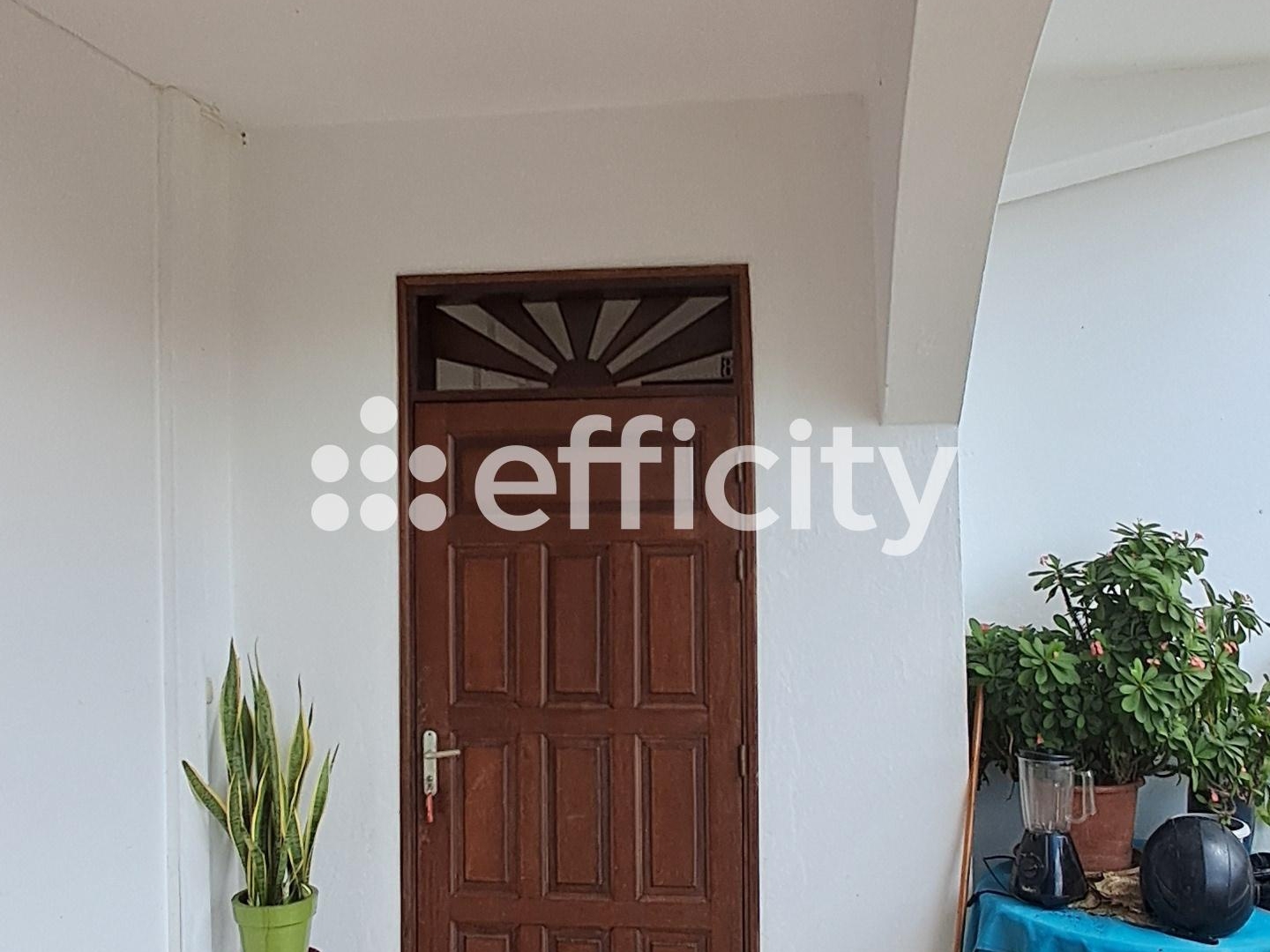 Appartement à vendre - 3 pièces - 91m2 - Cayenne (97300)