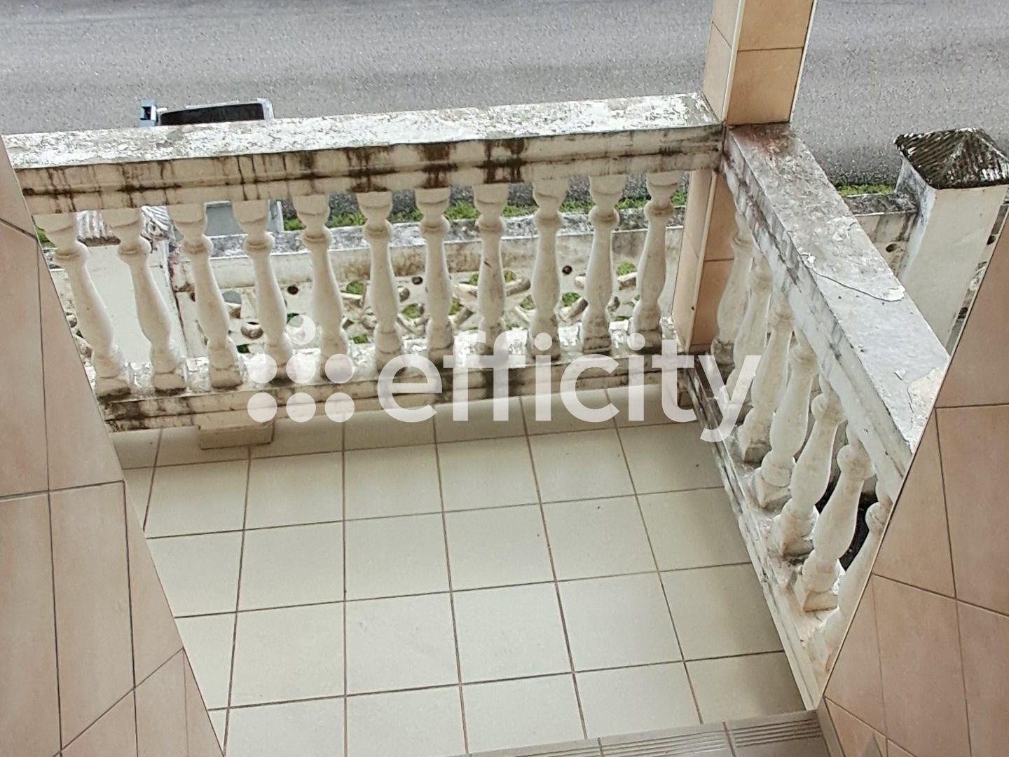 Appartement à vendre - 3 pièces - 91m2 - Cayenne (97300)
