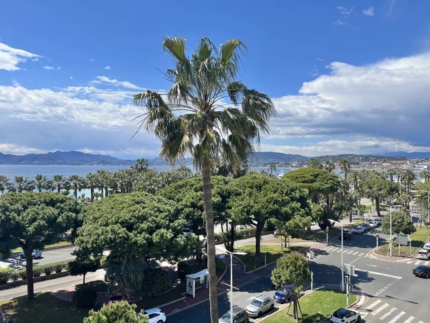 Appartement A Vendre Cannes Croisette