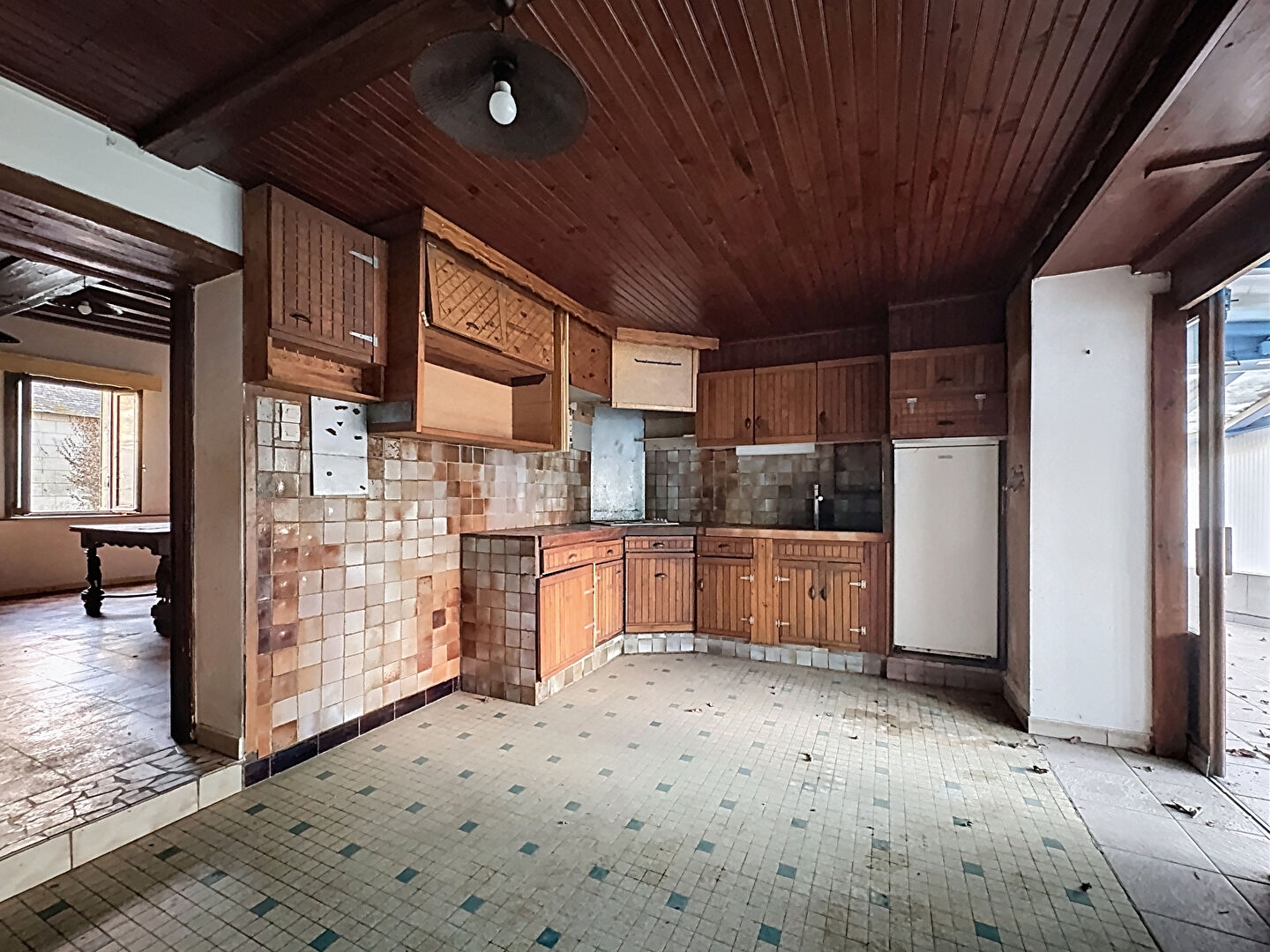 Maison à vendre - 8 pièces - 200m2 - Gennes-Val-De-Loire (49350)