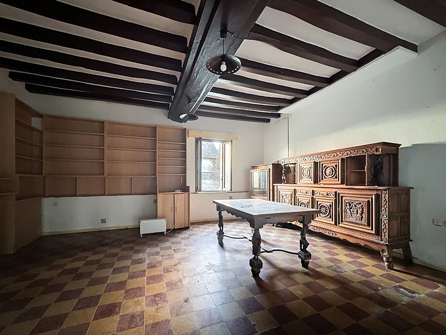 Maison à vendre - 8 pièces - 200m2 - Gennes-Val-De-Loire (49350)
