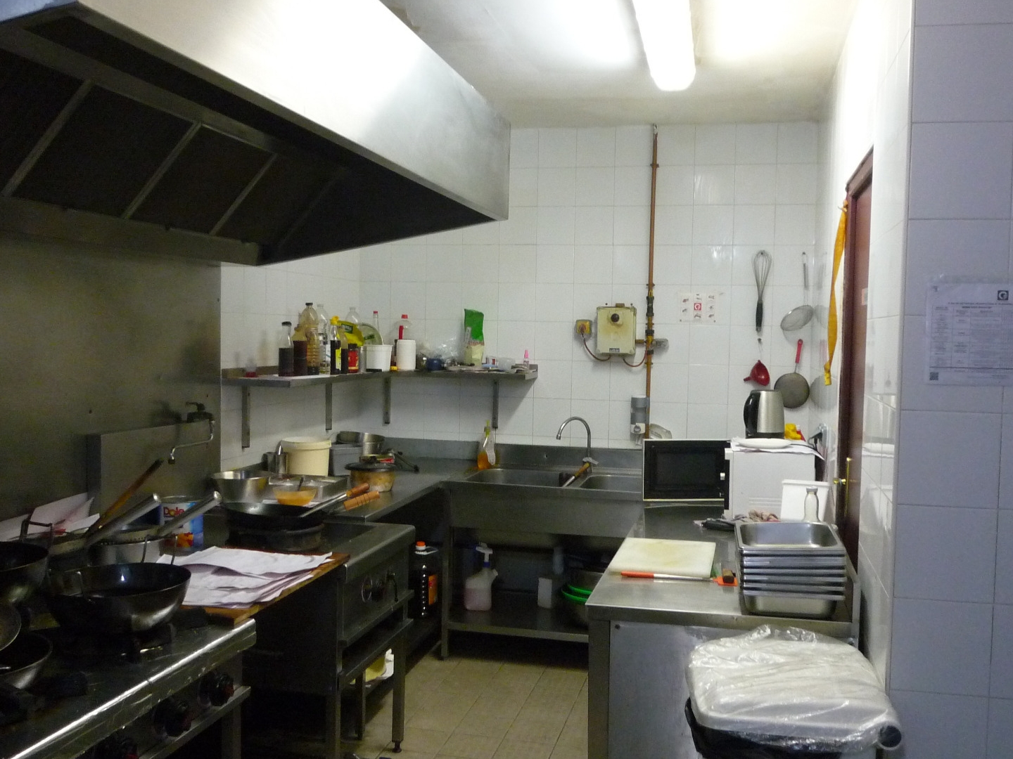 Magasin à vendre - 495m2 - Château-Thierry (02400)