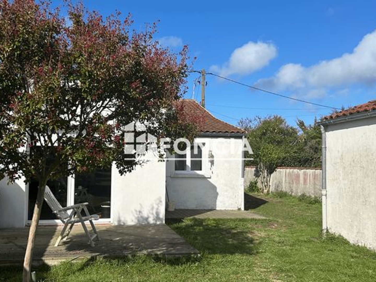 Maison 4 pièces 66 m²