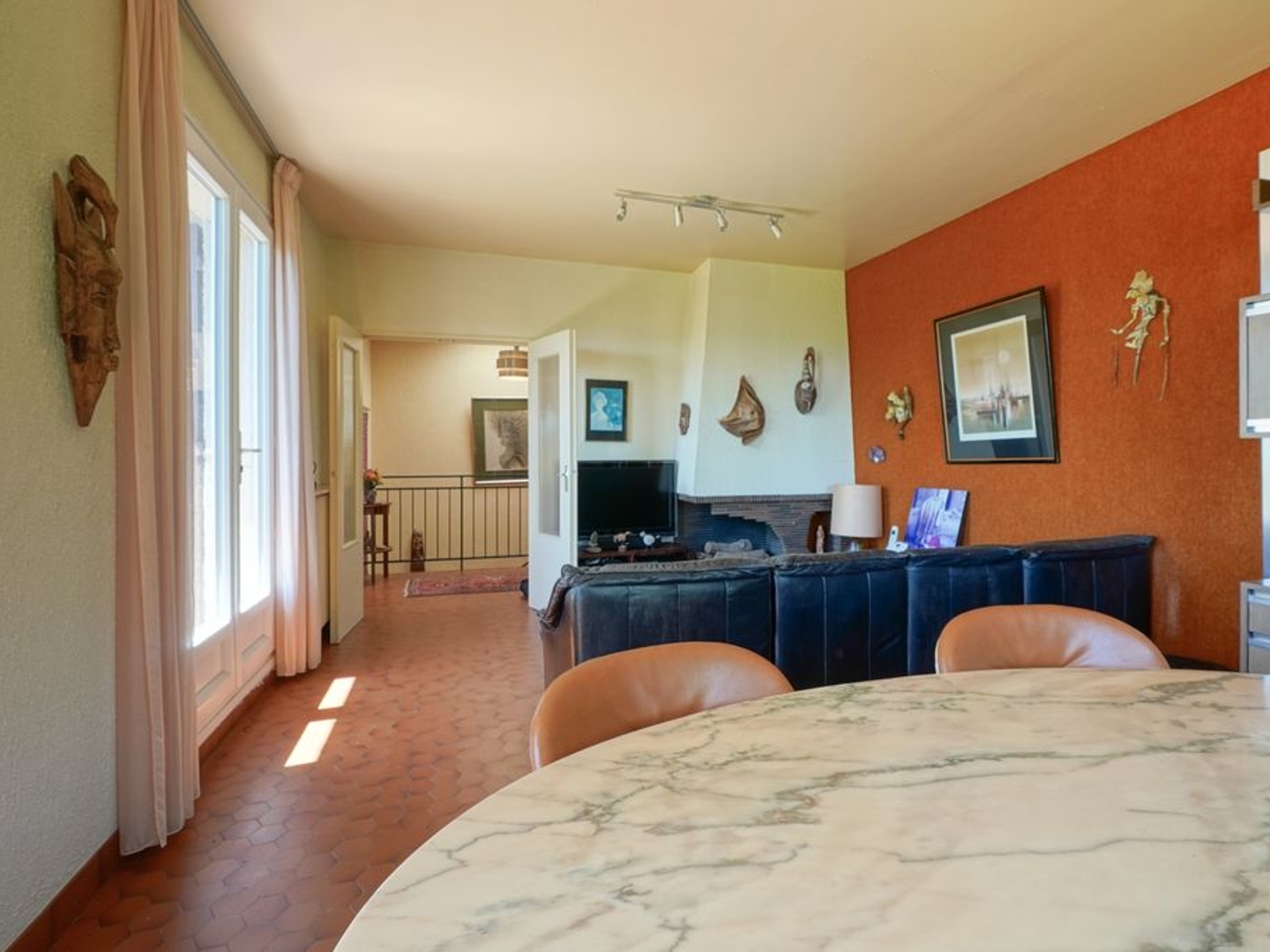 Maison à vendre - 6 pièces - 185m2 - Cournon-D'auvergne (63800)