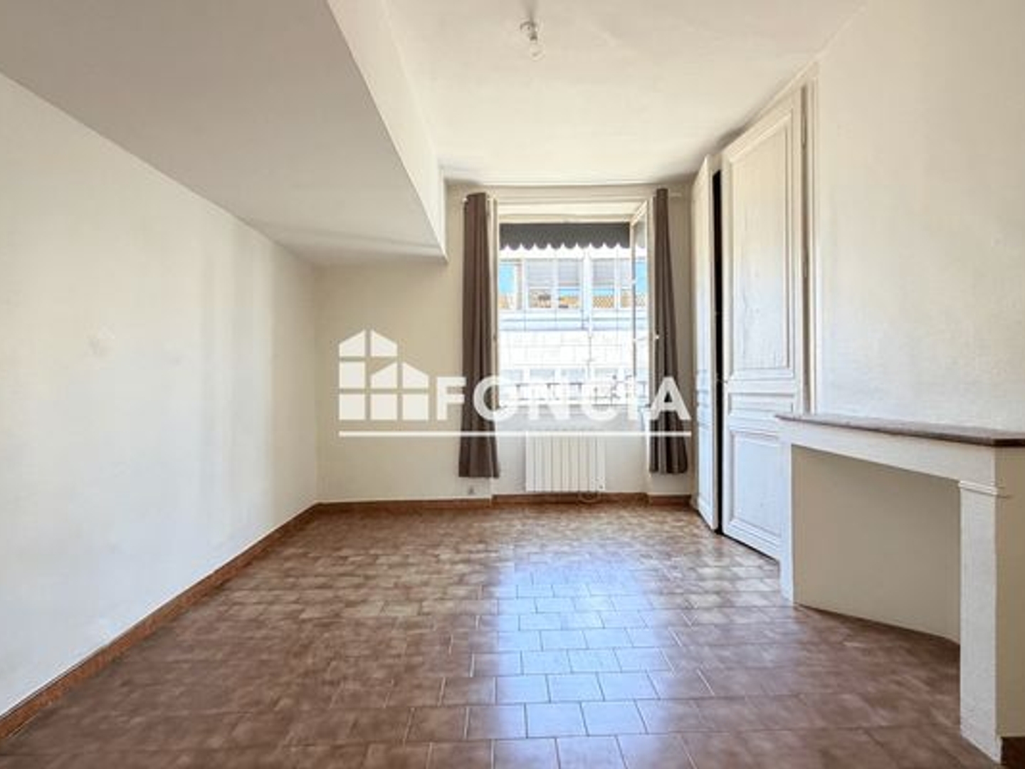 Appartement 1 pièce 35 m²