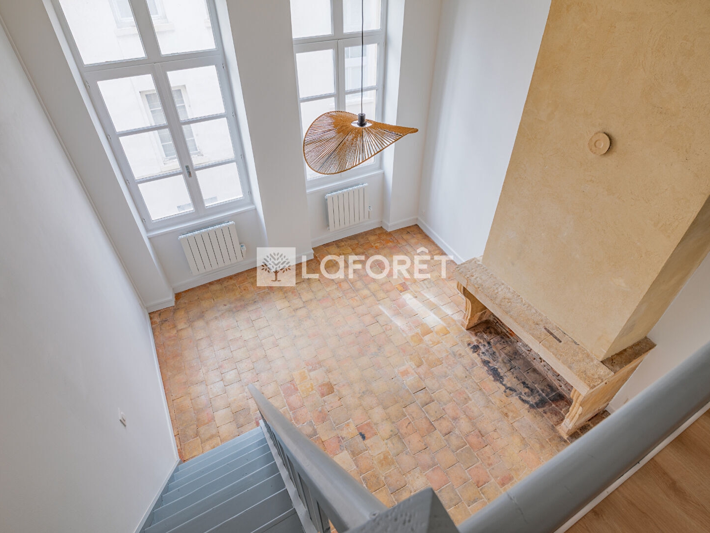 Appartement 1 pièce 29 m²