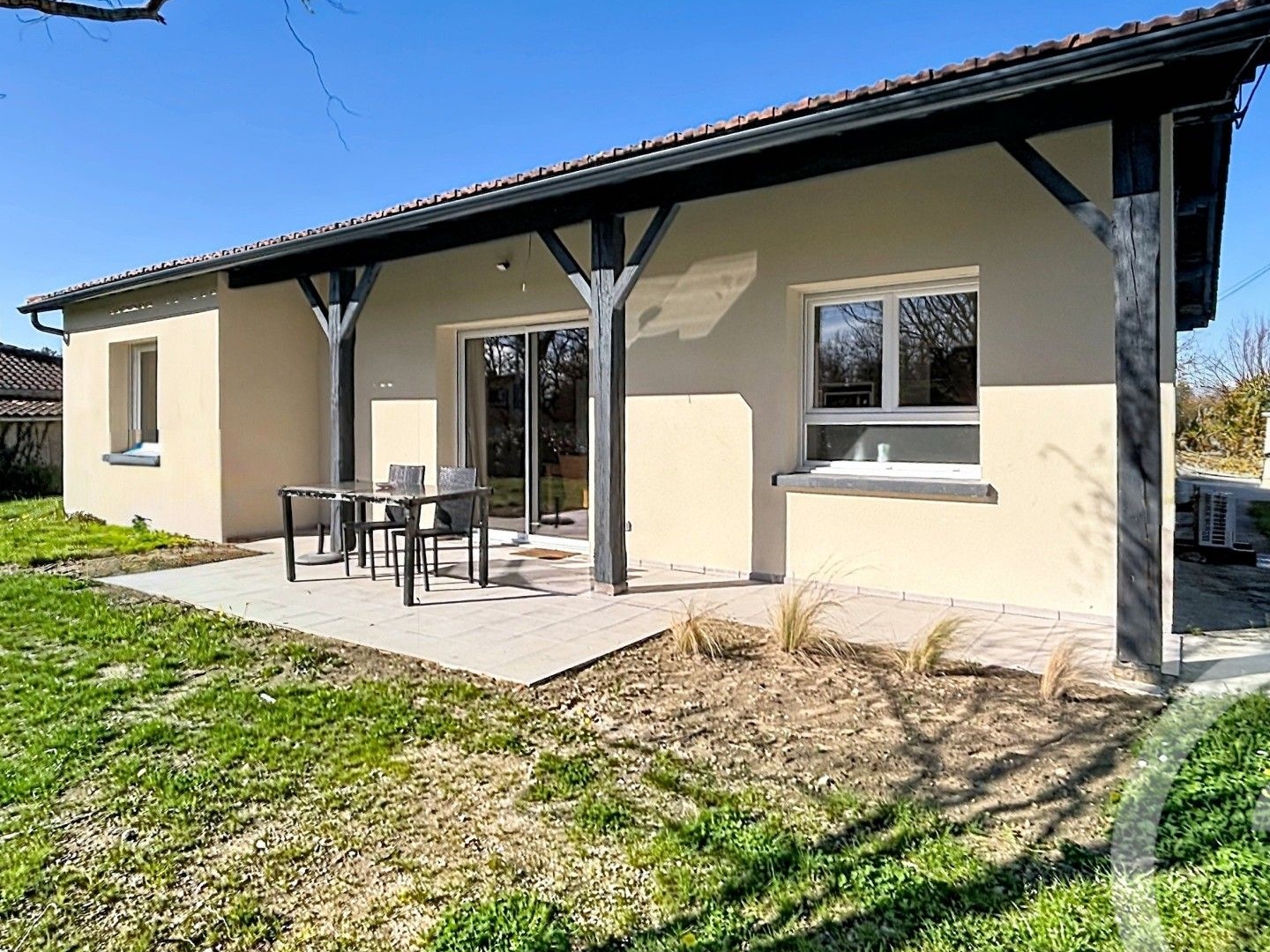 Maison 4 pièces 113 m²