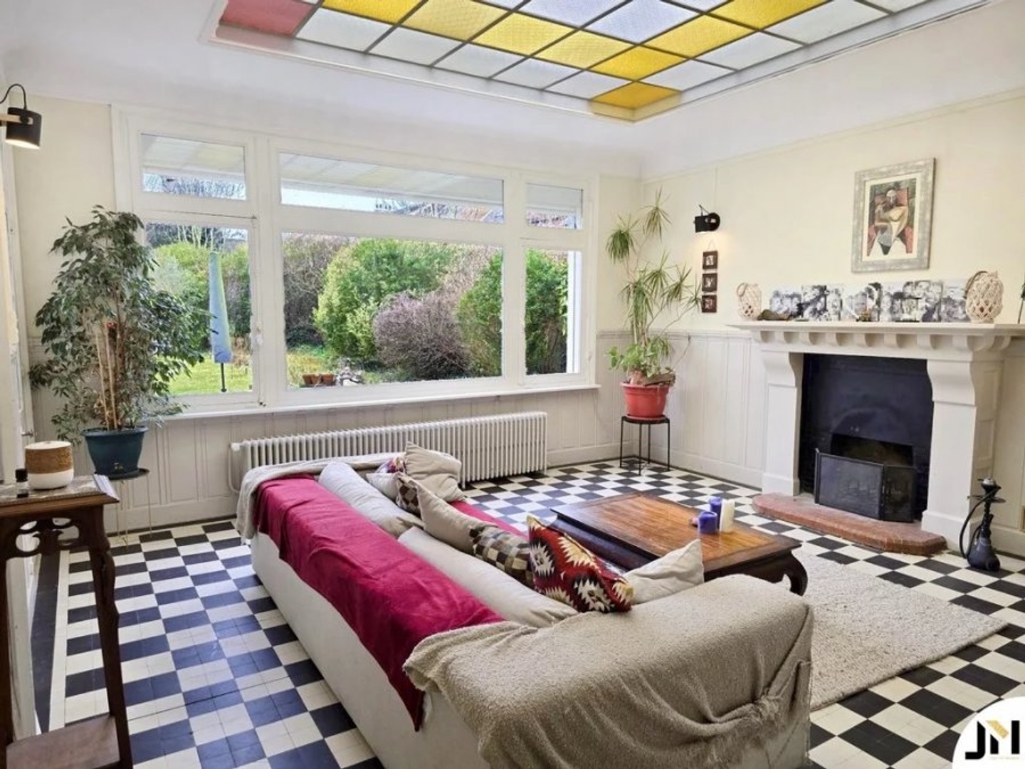 Maison à vendre - 10 pièces - 274m2 - Valenciennes (59300)