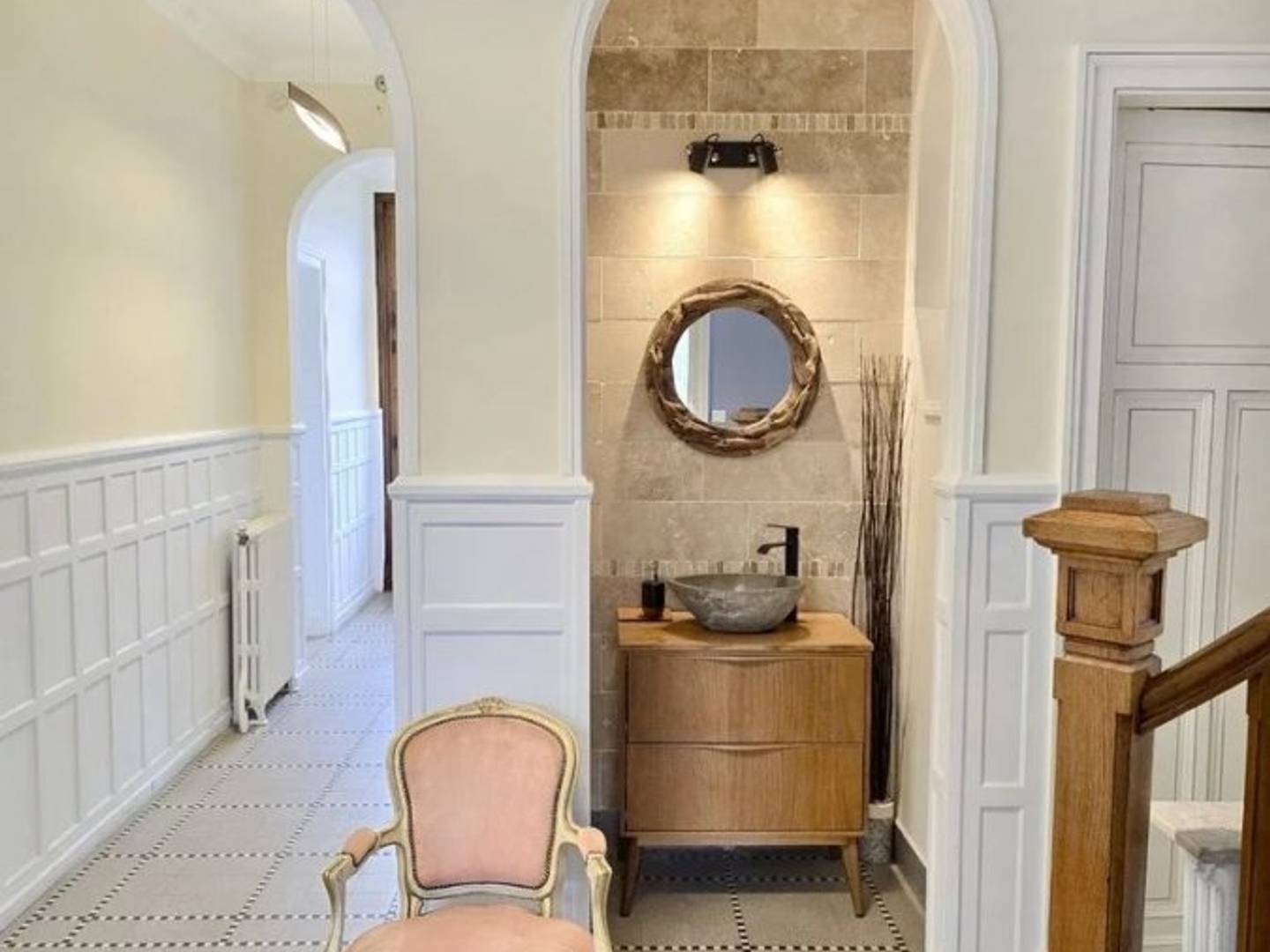Maison à vendre - 10 pièces - 274m2 - Valenciennes (59300)