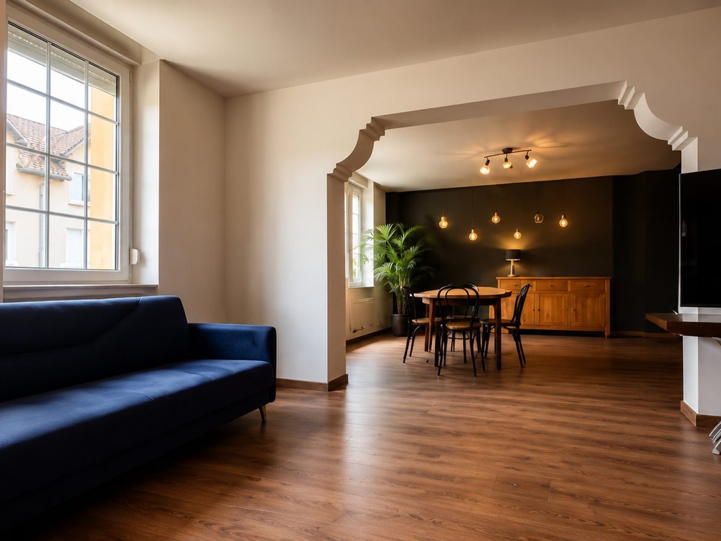 Maison à vendre - 6 pièces - 151m2 - Saint-Avold (57500)