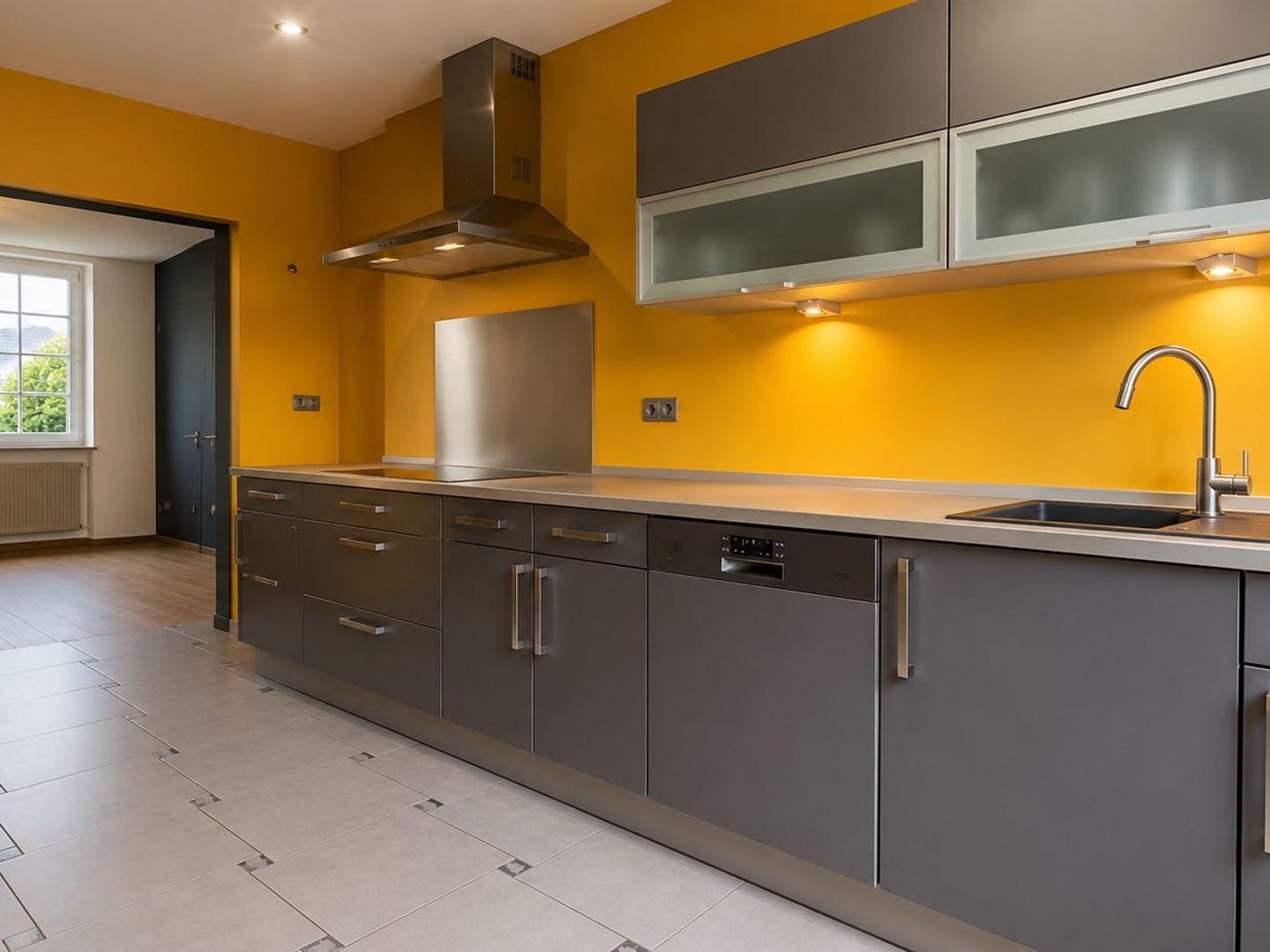 Maison à vendre - 6 pièces - 151m2 - Saint-Avold (57500)