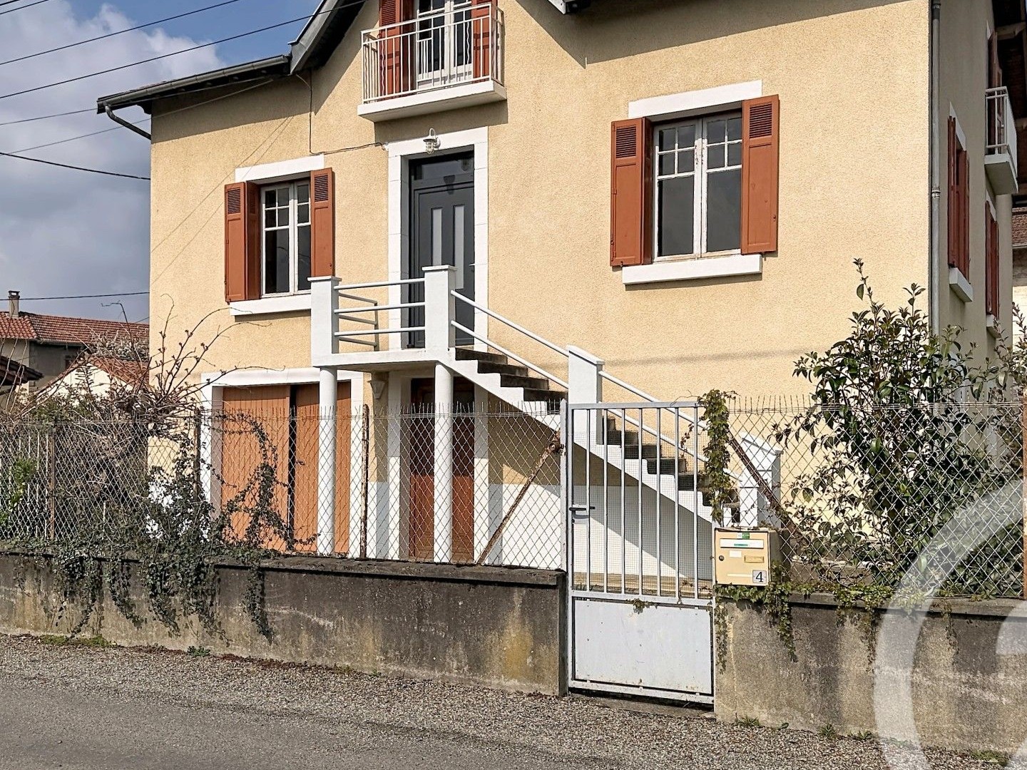 Maison 6 pièces 172 m²