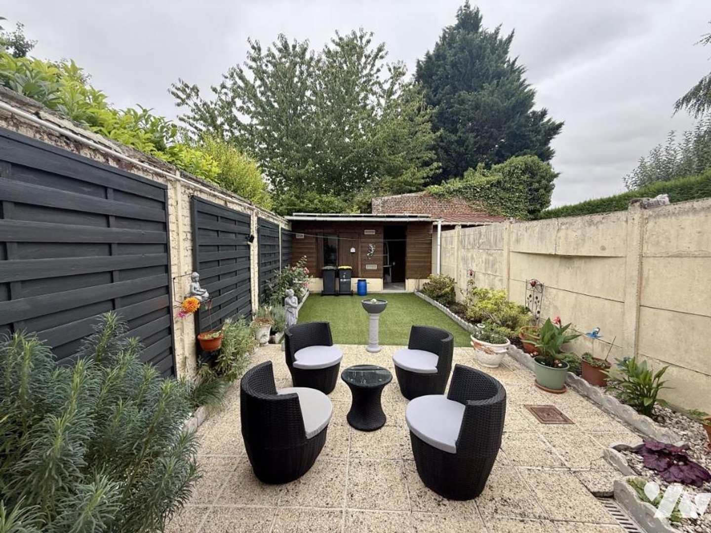 Maison 4 pièces 87 m²