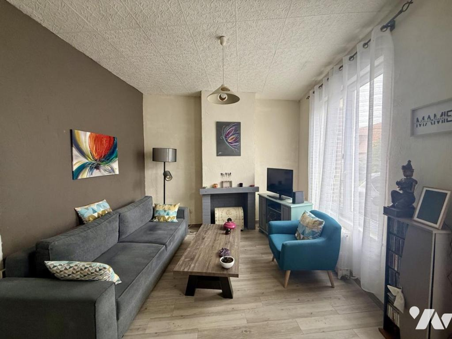 Maison à vendre - 4 pièces - 87m2 - Corbie (80800)